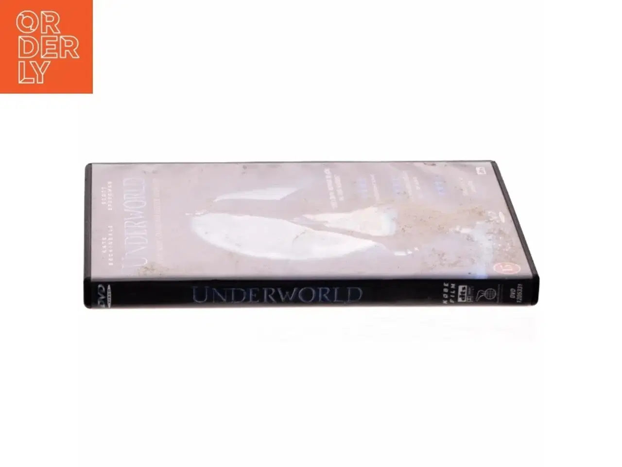 Billede 2 - Underworld
