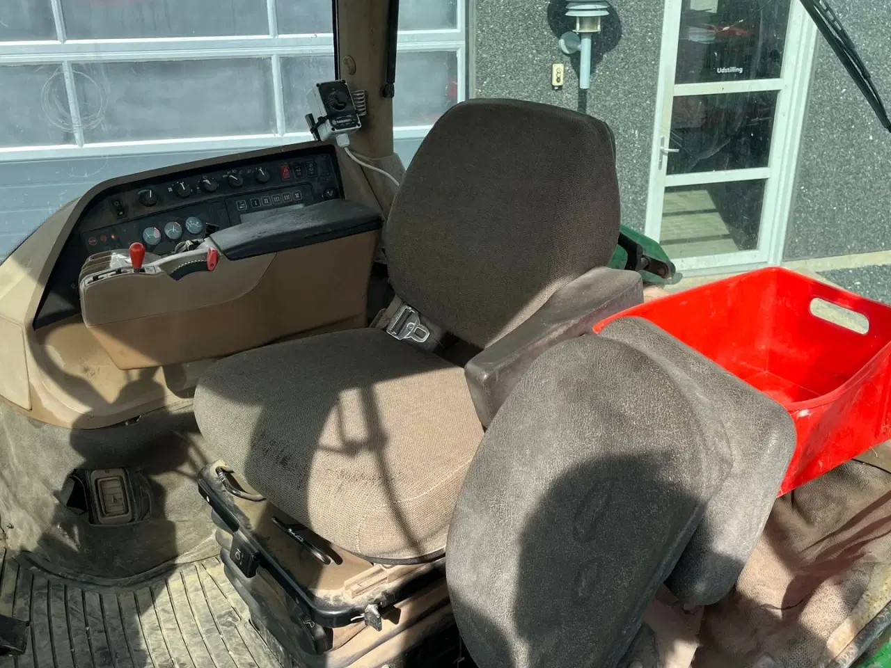 Billede 5 - John Deere 8100 Samme ejer siden 2014