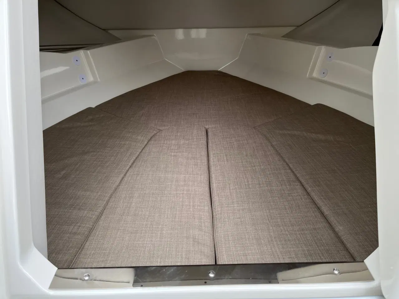 Billede 12 - Bayliner VR5 Cuddy med Mercury F200 XL-EFI DS V6 - inkl. udstyr - TILBUD