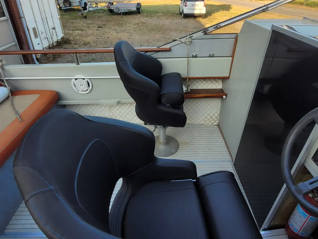 Billede 9 - Draco 2000 Daycab