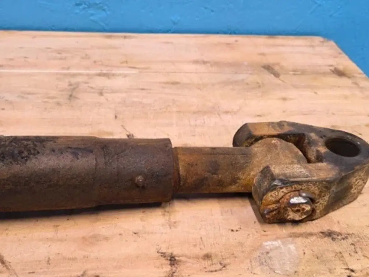 Billede 3 - New Holland T7.315 Liftspindel 47925713