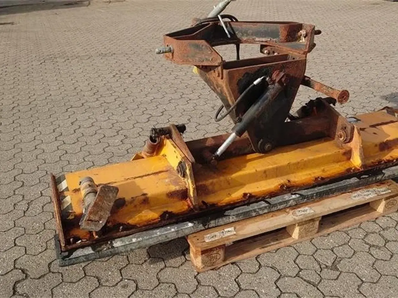 Billede 1 - GMR FS 2200 P