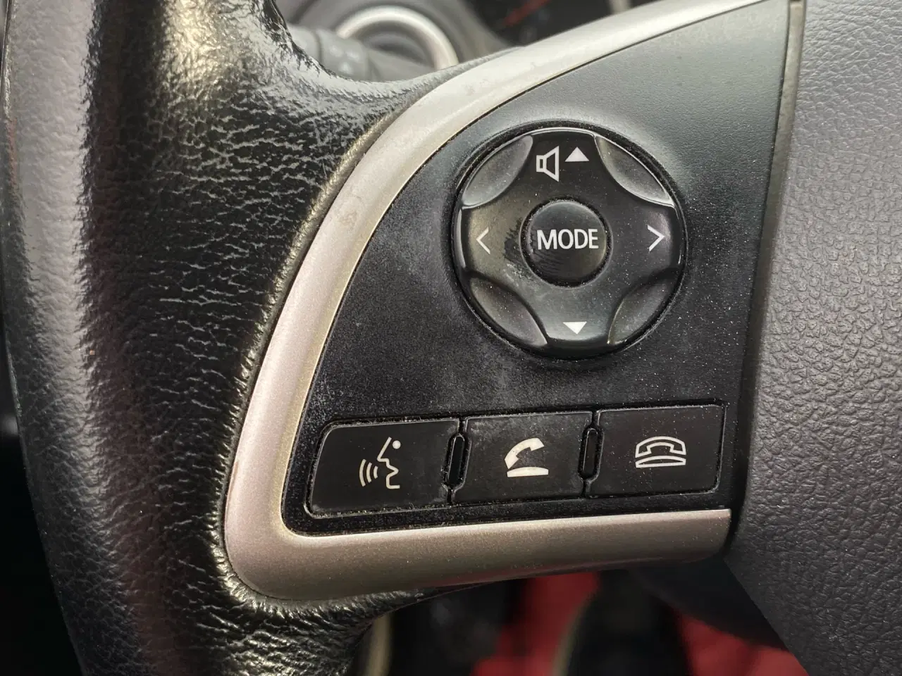 Billede 14 - Mitsubishi Space Star 1,2 Intense 80HK 5d