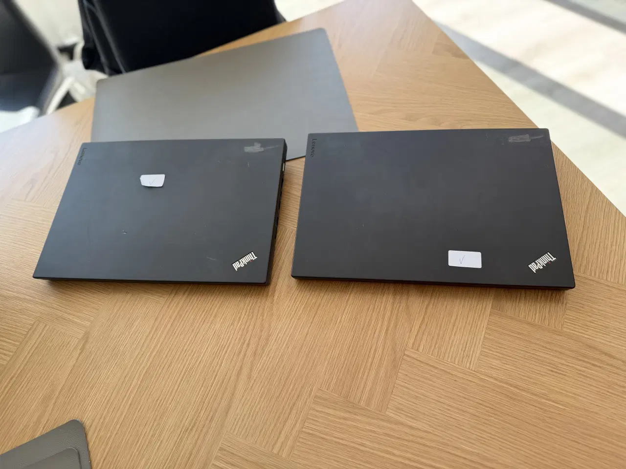 Billede 2 - Lenovo L460 12 måneders garanti 