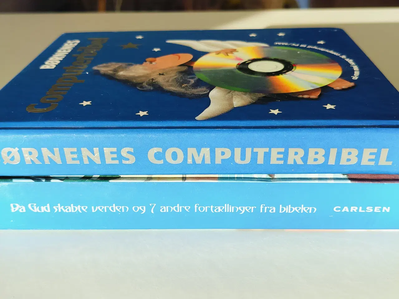 Billede 6 - Børnebøger om den Kristne tro