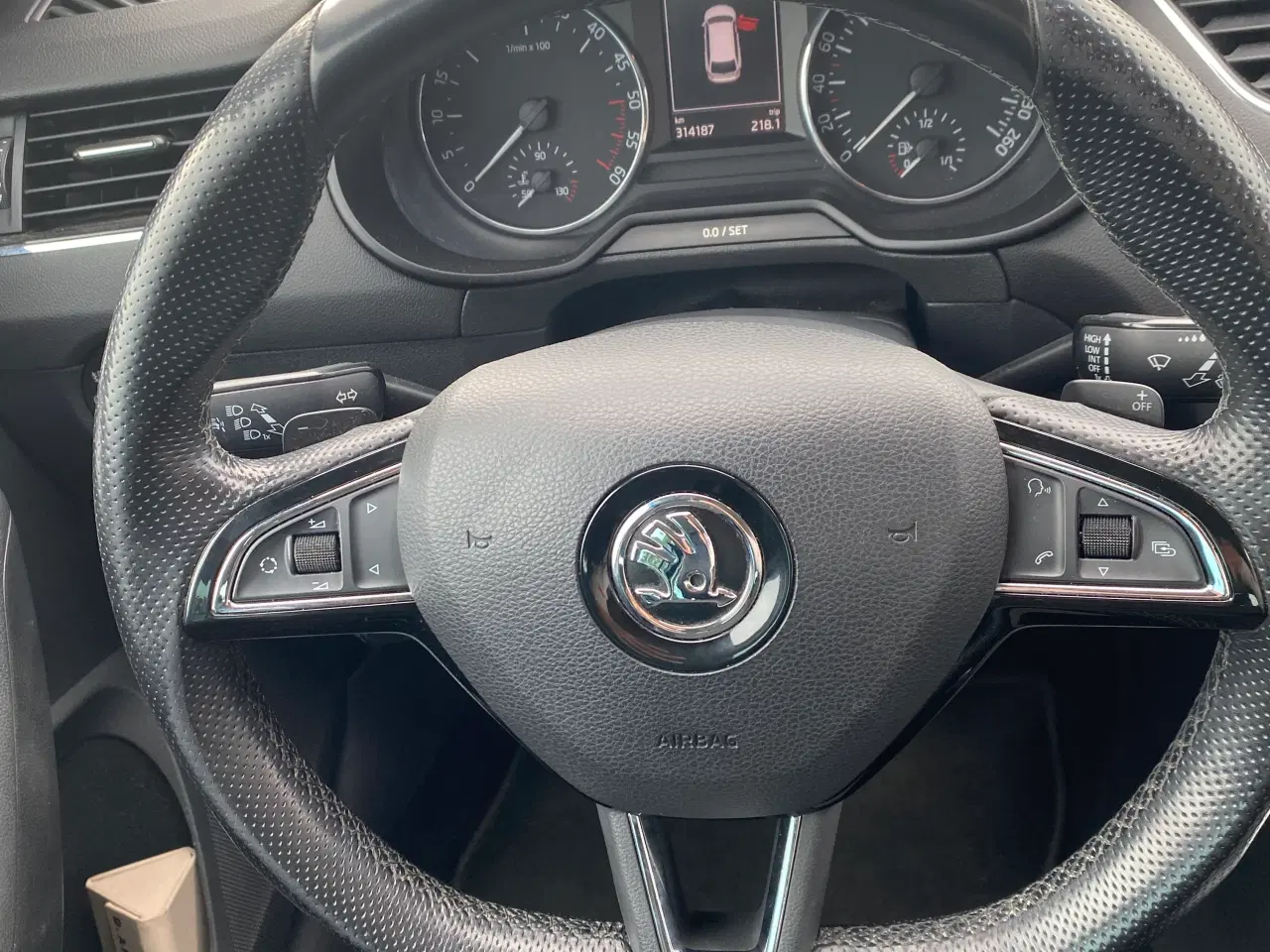 Billede 8 - Skoda Octavia 2.0 TDI Elegance