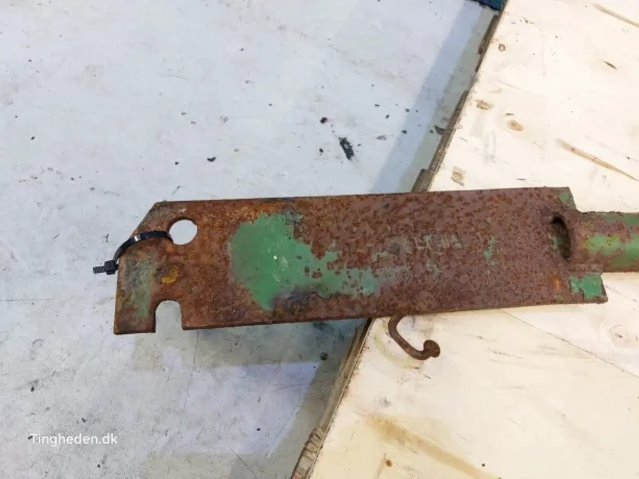 Billede 5 - John Deere 900 Serie Stråskiller 