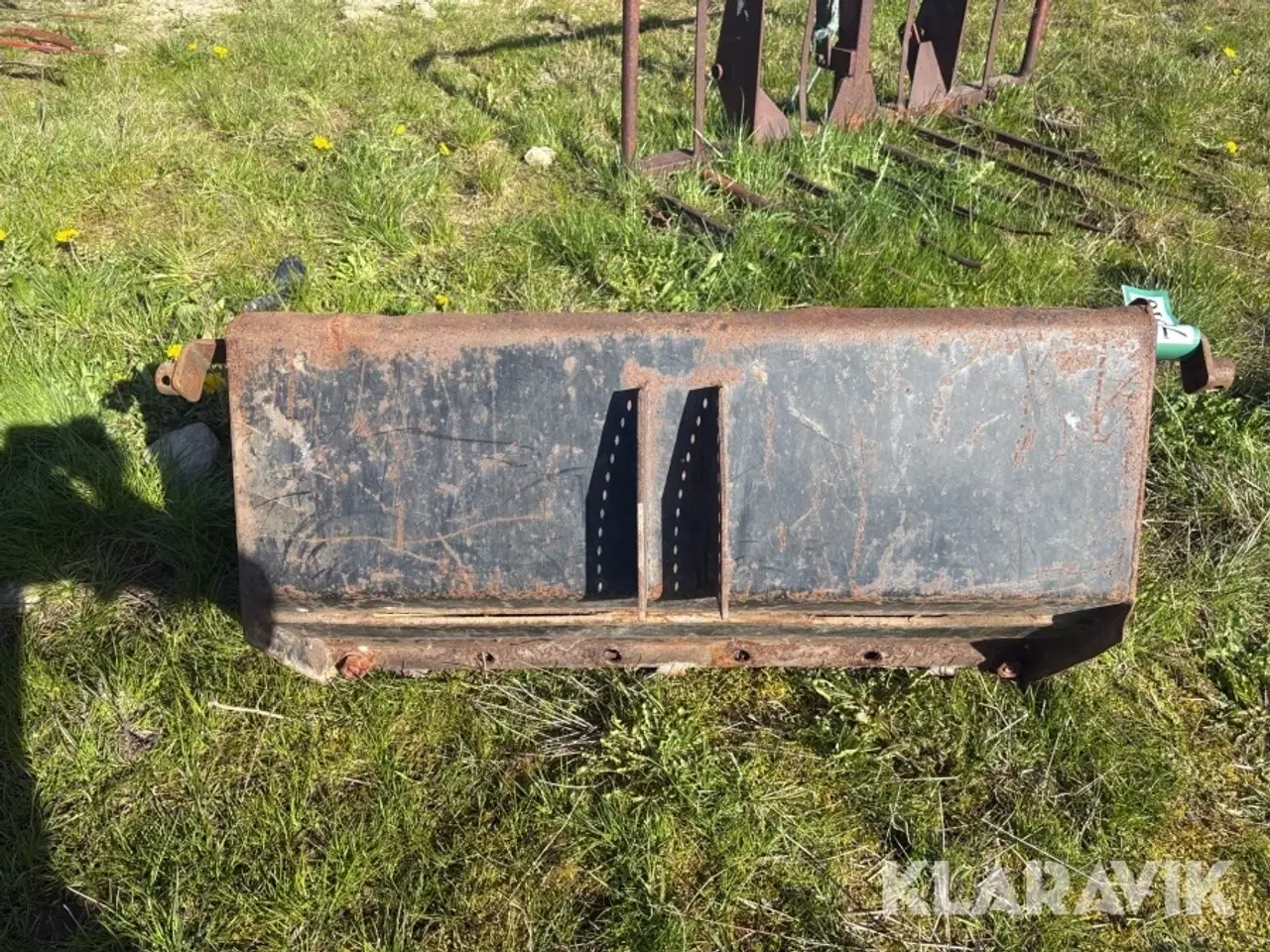 Billede 6 - Ballespyd