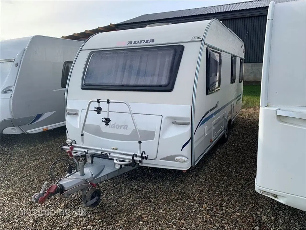 Billede 2 - 2010 - Adria Adora 472 LU