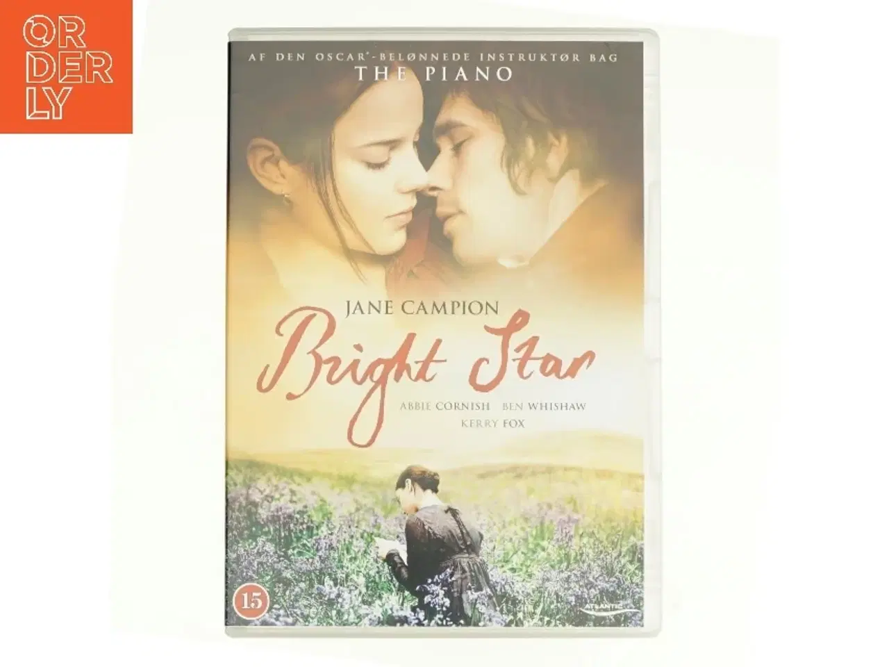 Billede 1 - Bright Star