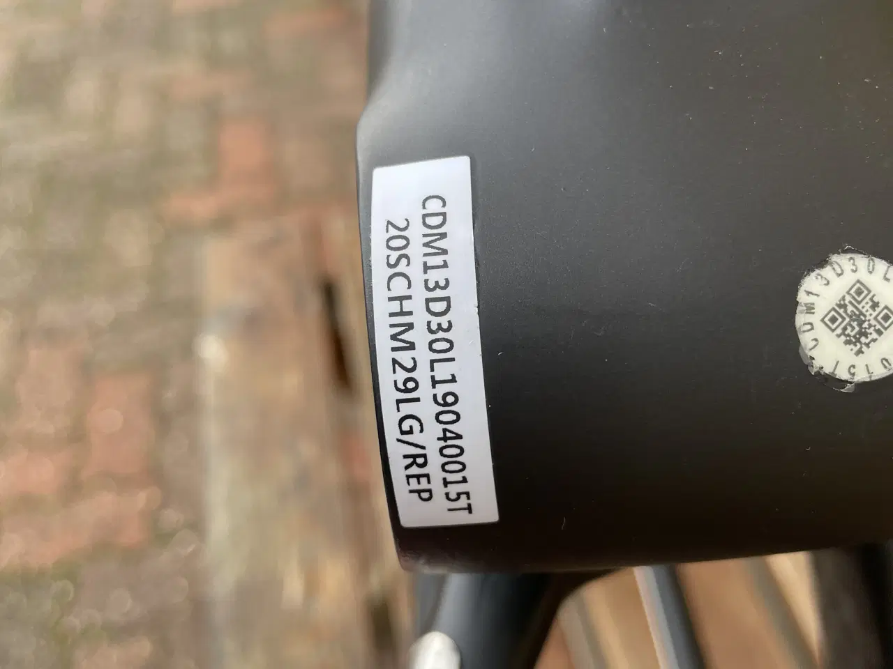 Billede 4 - Scalpel stel fully i stel størrelse Large -