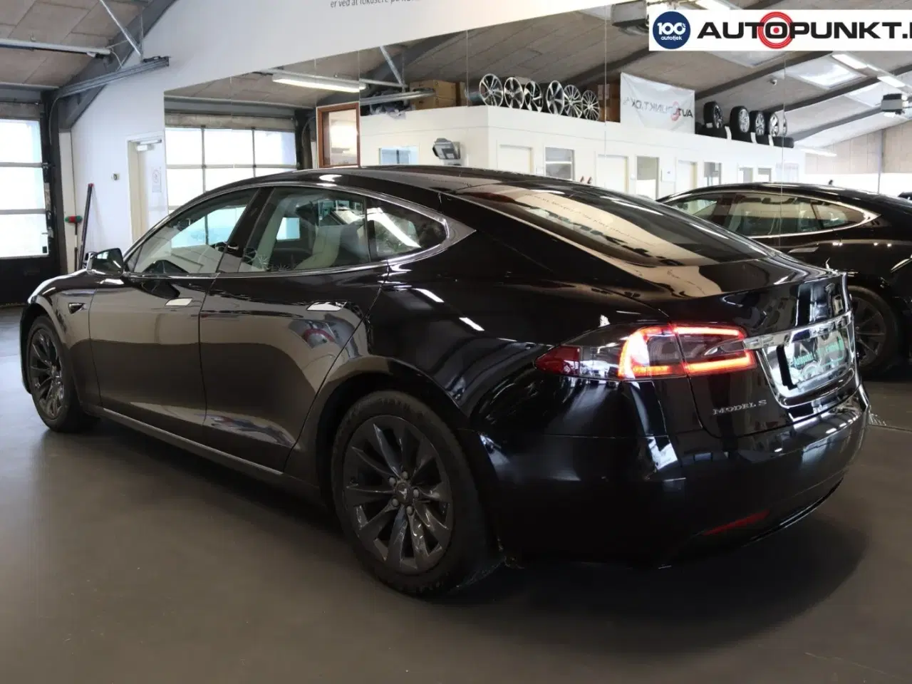 Billede 14 - Tesla Model S  75D