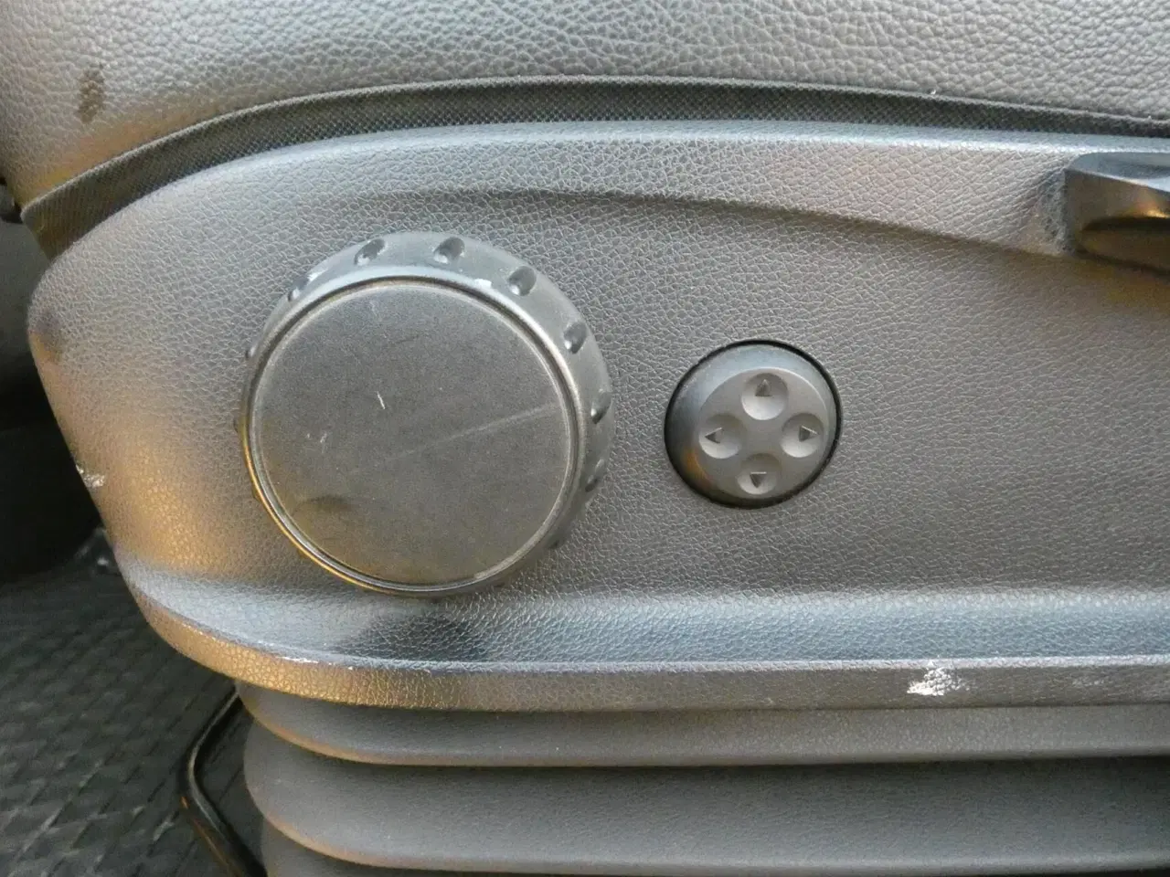 Billede 7 - Mercedes-Benz Sprinter 317 2,0 CDI A2 H2 RWD 9G-Tronic 170HK Van Aut.