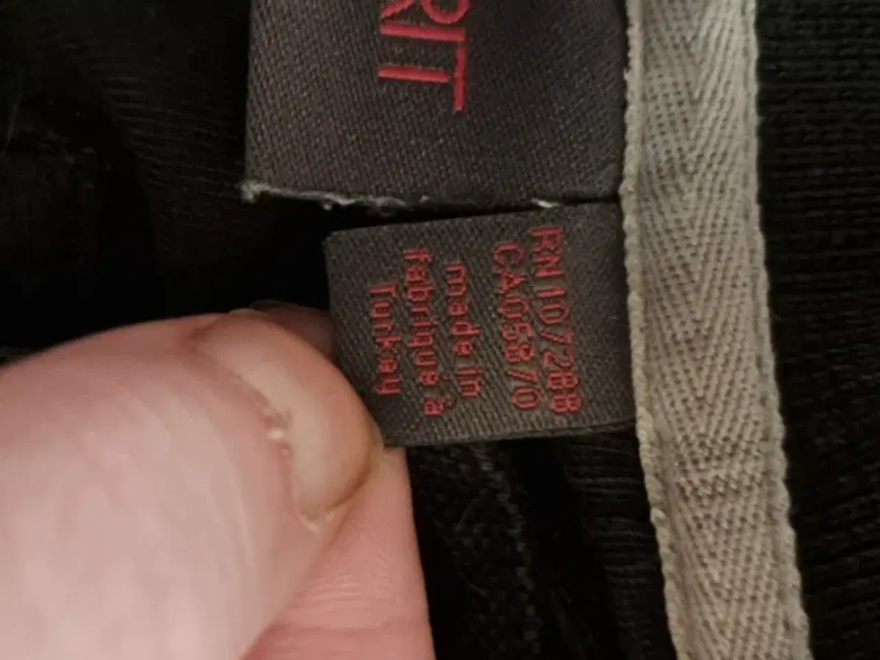 Billede 8 - Esprit t-shirt