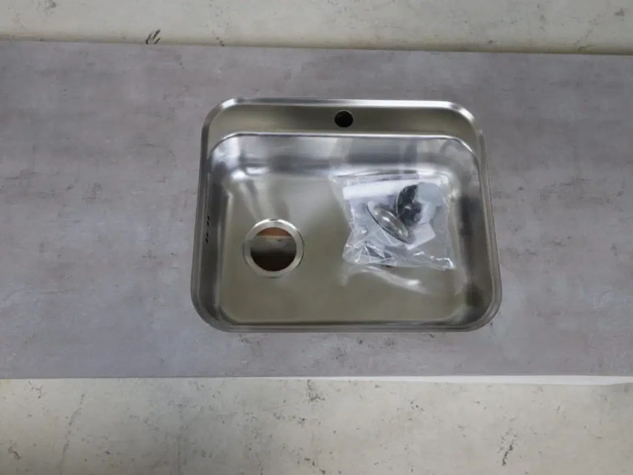 Billede 2 - Laminat bordplade 3065x600mm