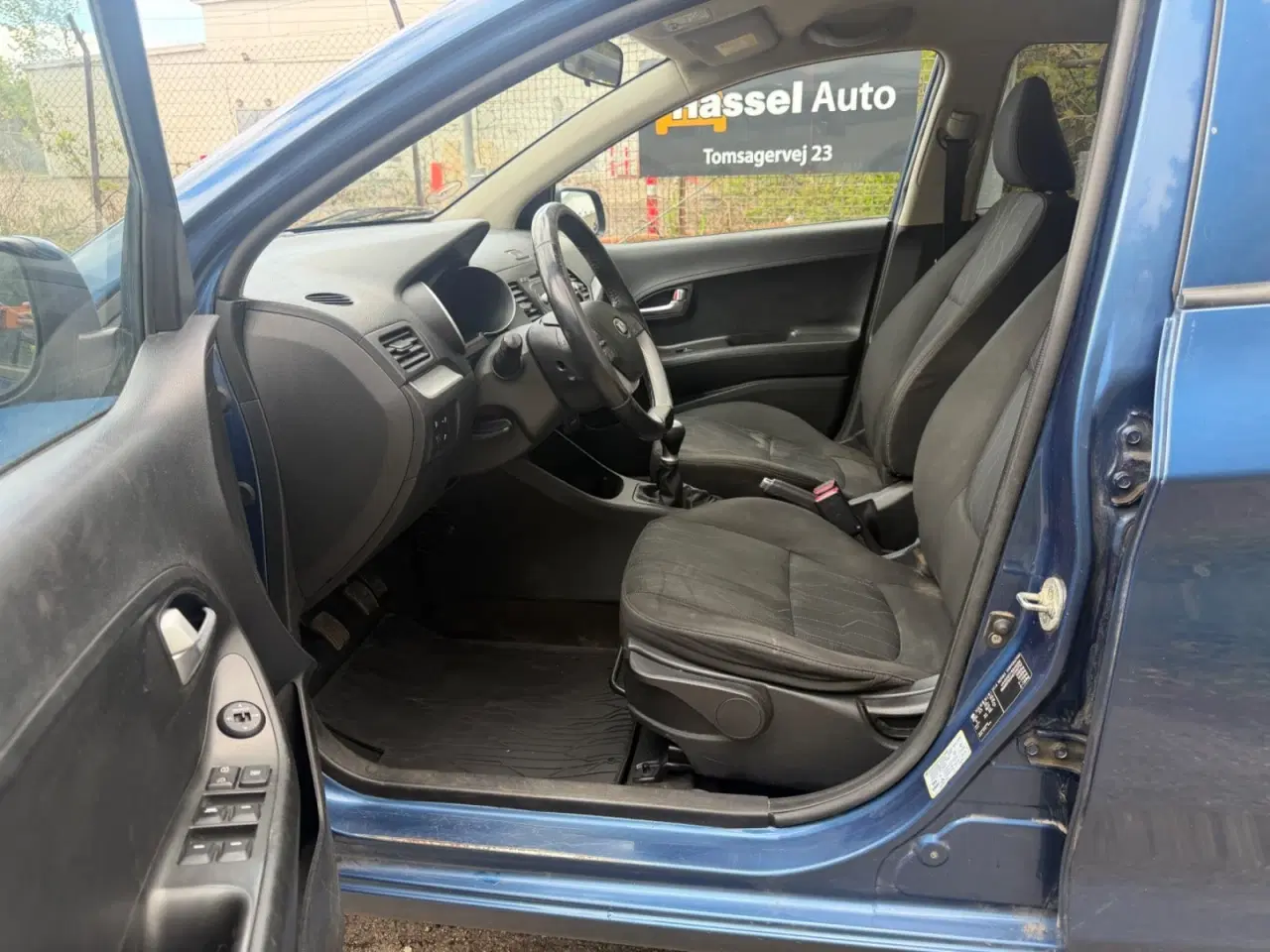 Billede 7 - Kia Picanto 1,0 Premium