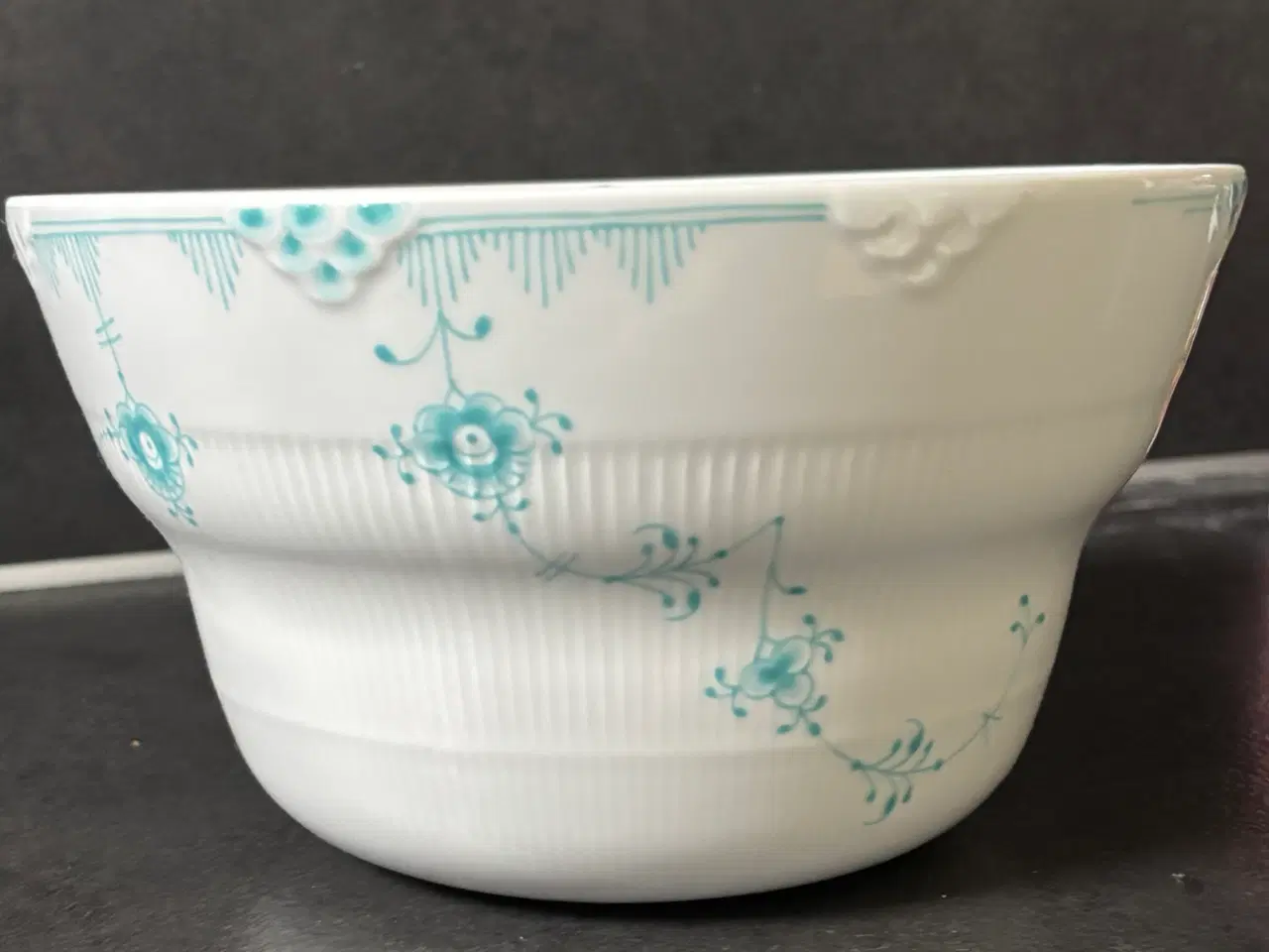 Billede 2 - Multifarvet elements Royal Copenhagen