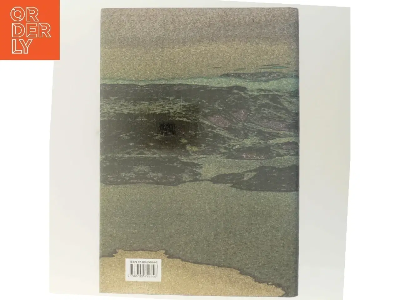 Billede 3 - Unn fra Stjernestene : en roman fra det gamle Grønland af Hanne Marie Svendsen (f. 1933) (Bog)