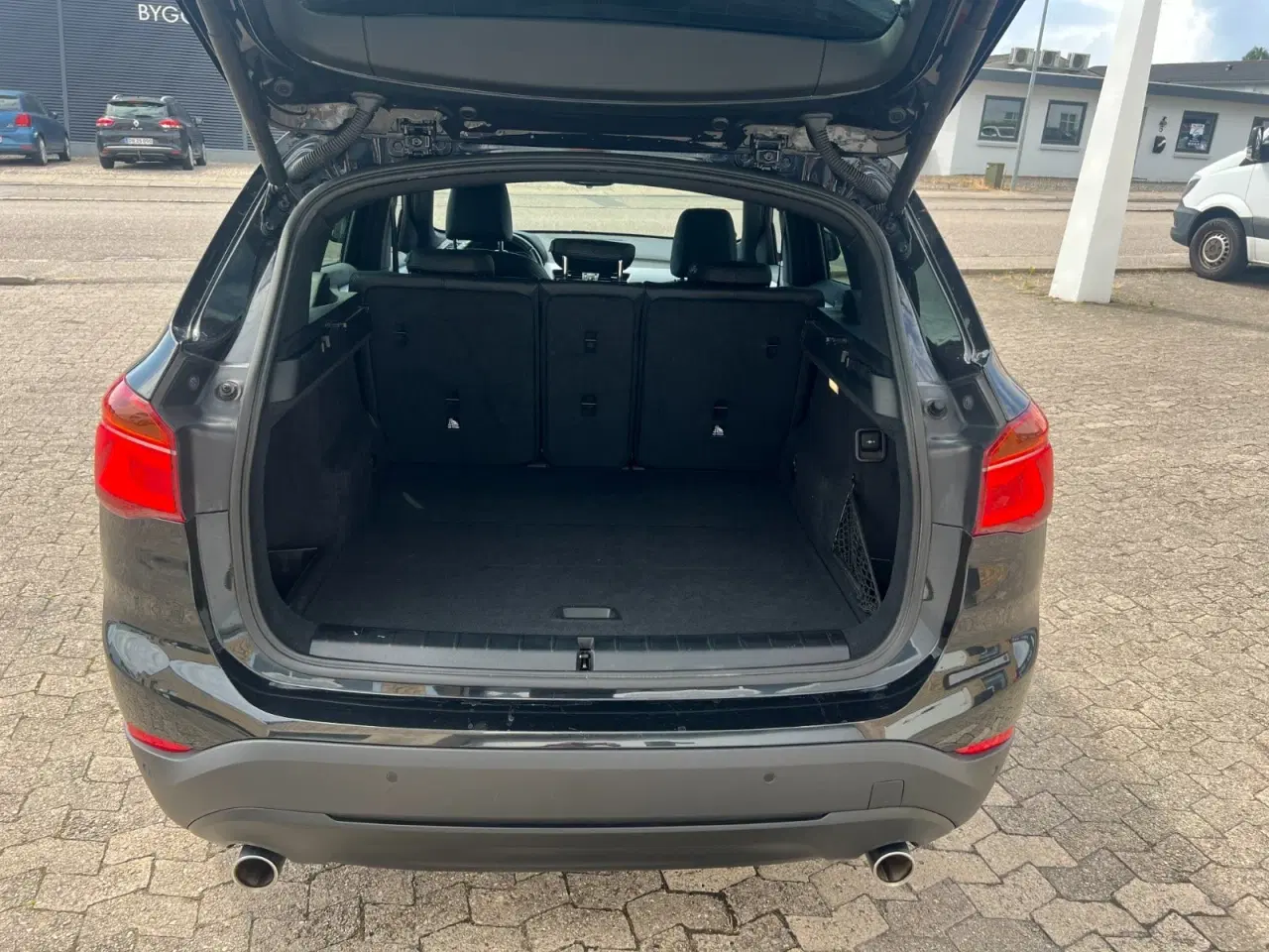 Billede 16 - BMW X1 2,0 sDrive20i Advantage aut.