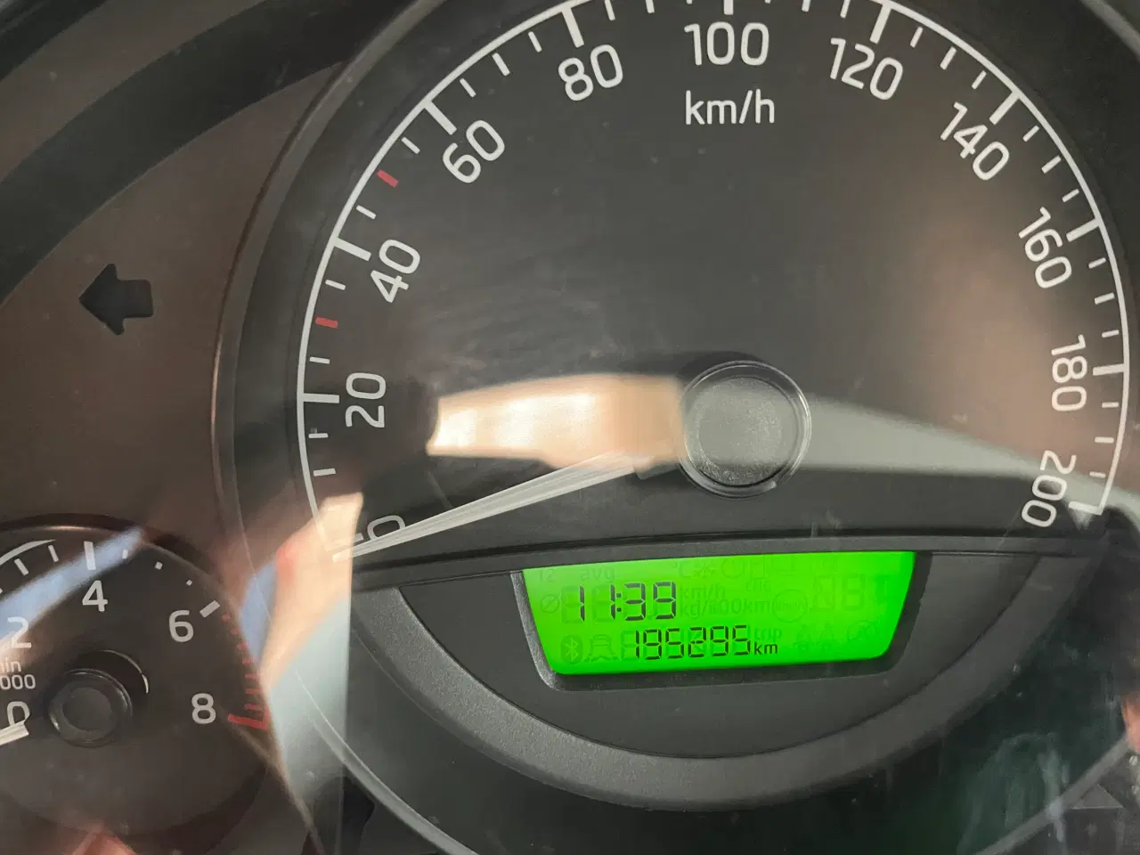 Billede 10 - Škoda Citigo