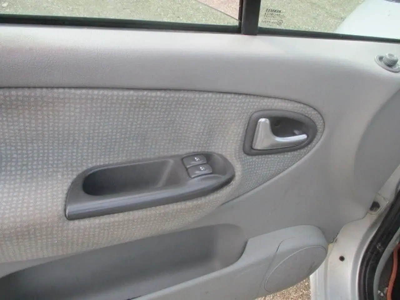 Billede 8 - Renault Scenic I 1,6 16V Dynamique