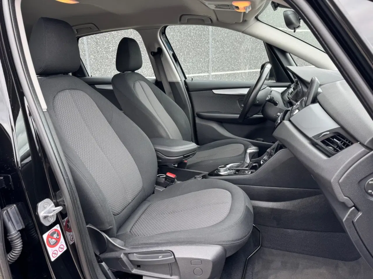 Billede 14 - BMW 220d 2,0 Active Tourer Advantage aut.