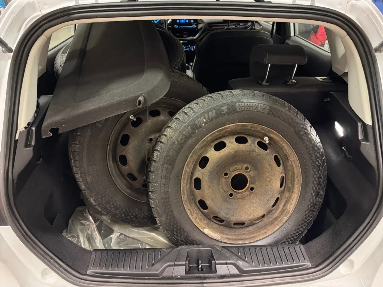 Billede 15 - Ford Fiesta 1,0 EcoBoost Titanium