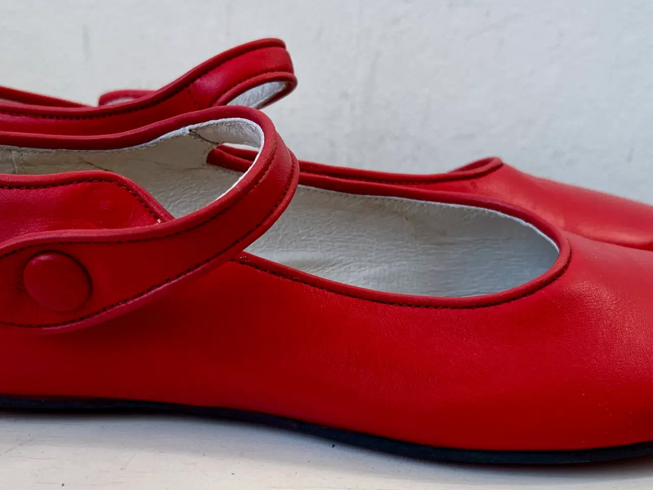 Billede 4 - Camper, ballerinasko, str 40