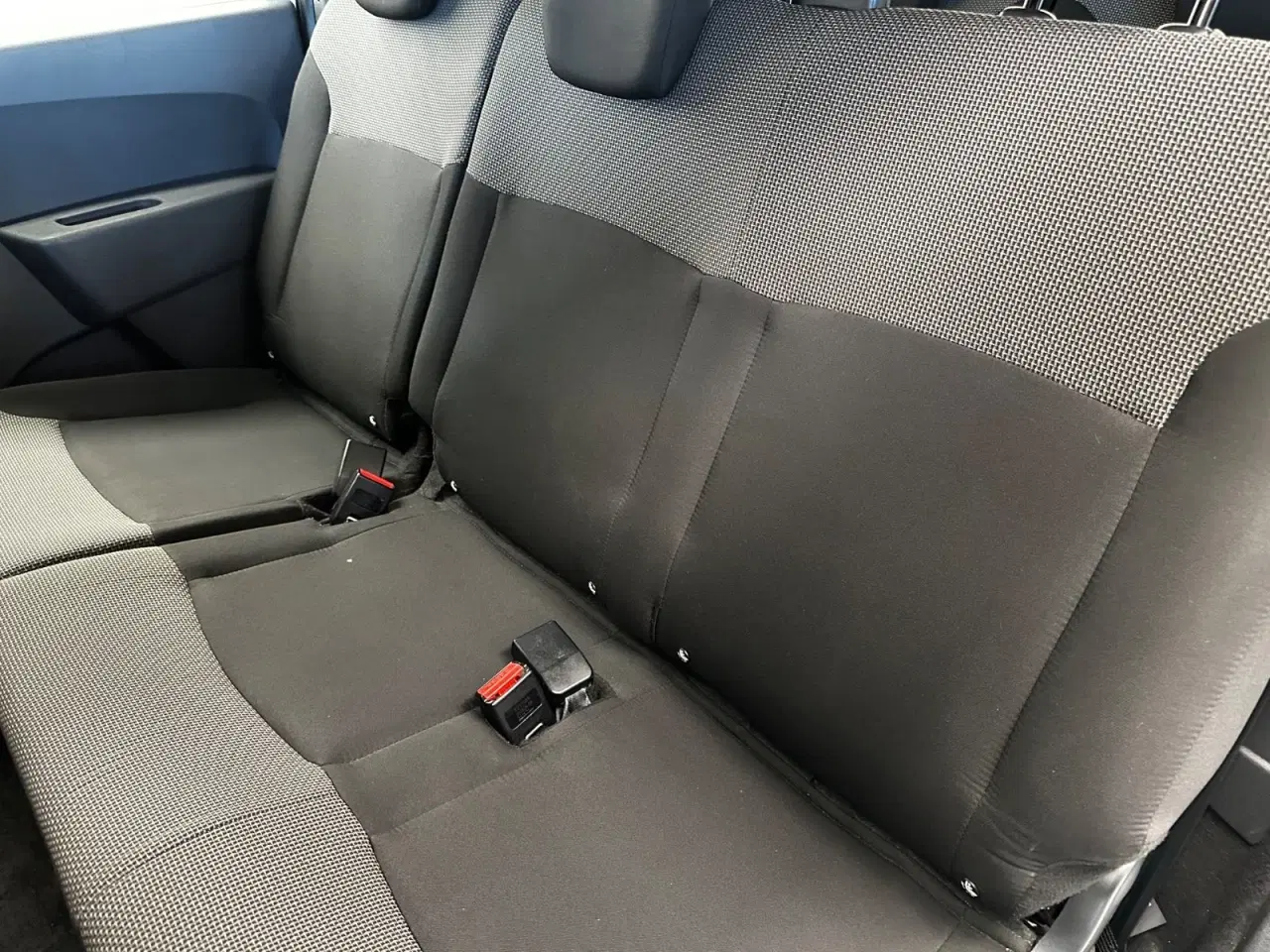 Billede 10 - Dacia Lodgy 1,5 dCi 95 Streetway 7prs