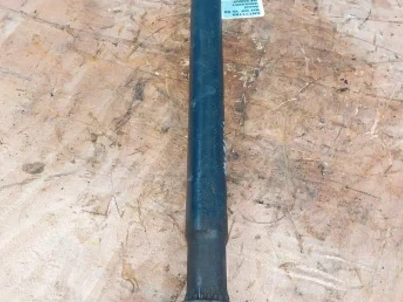 Billede 3 - New Holland CR10.90 Aksel 48093261