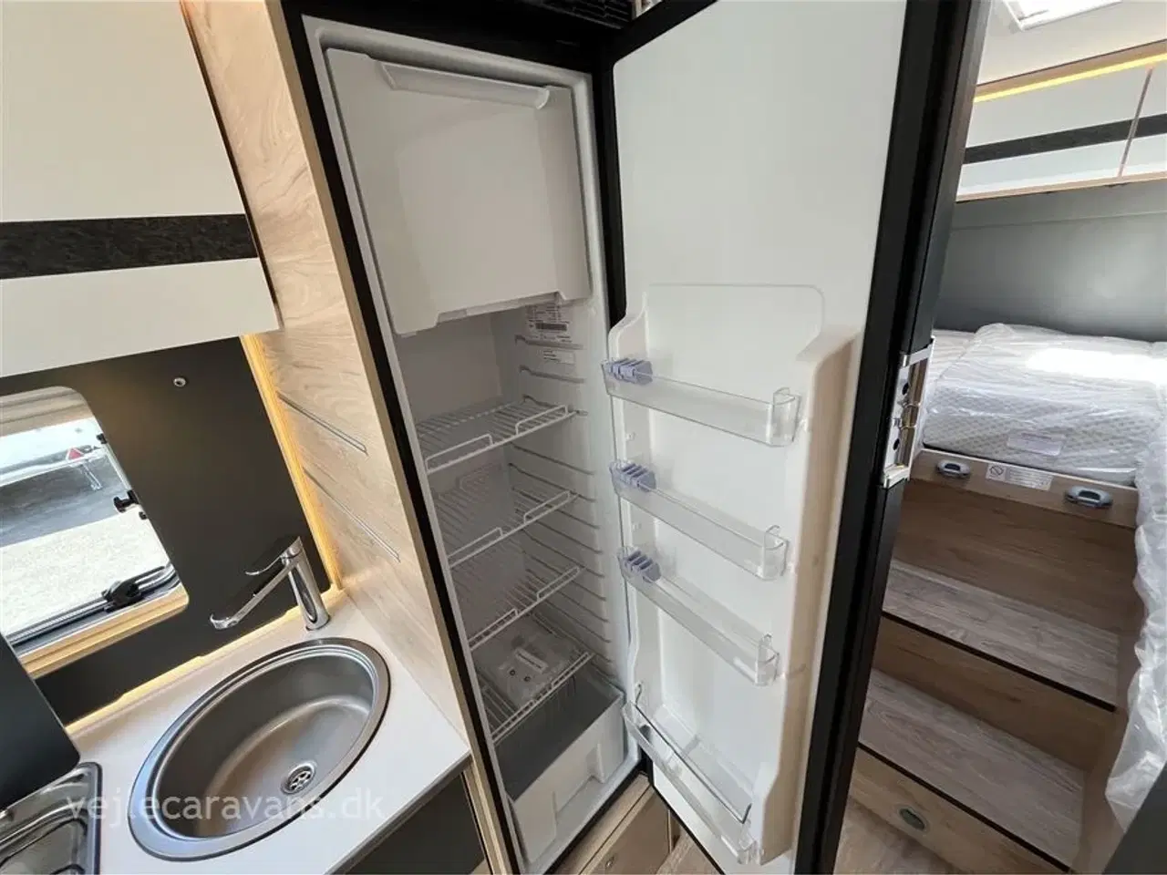 Billede 12 - 2025 - Dethleffs Globebus T4