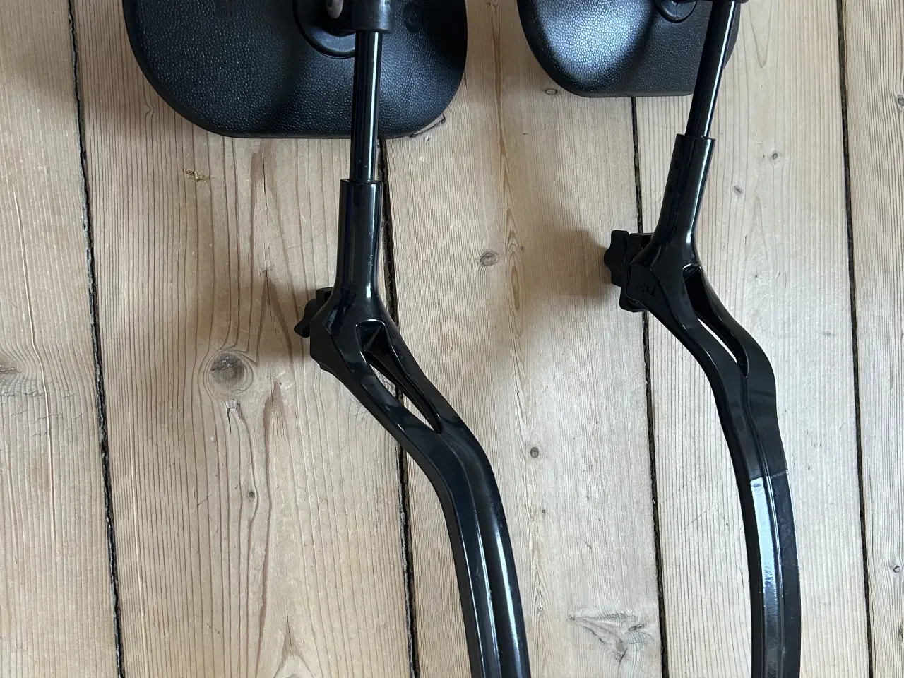 Billede 1 - Emuk Campingspejle Audi A3 årgang 2021