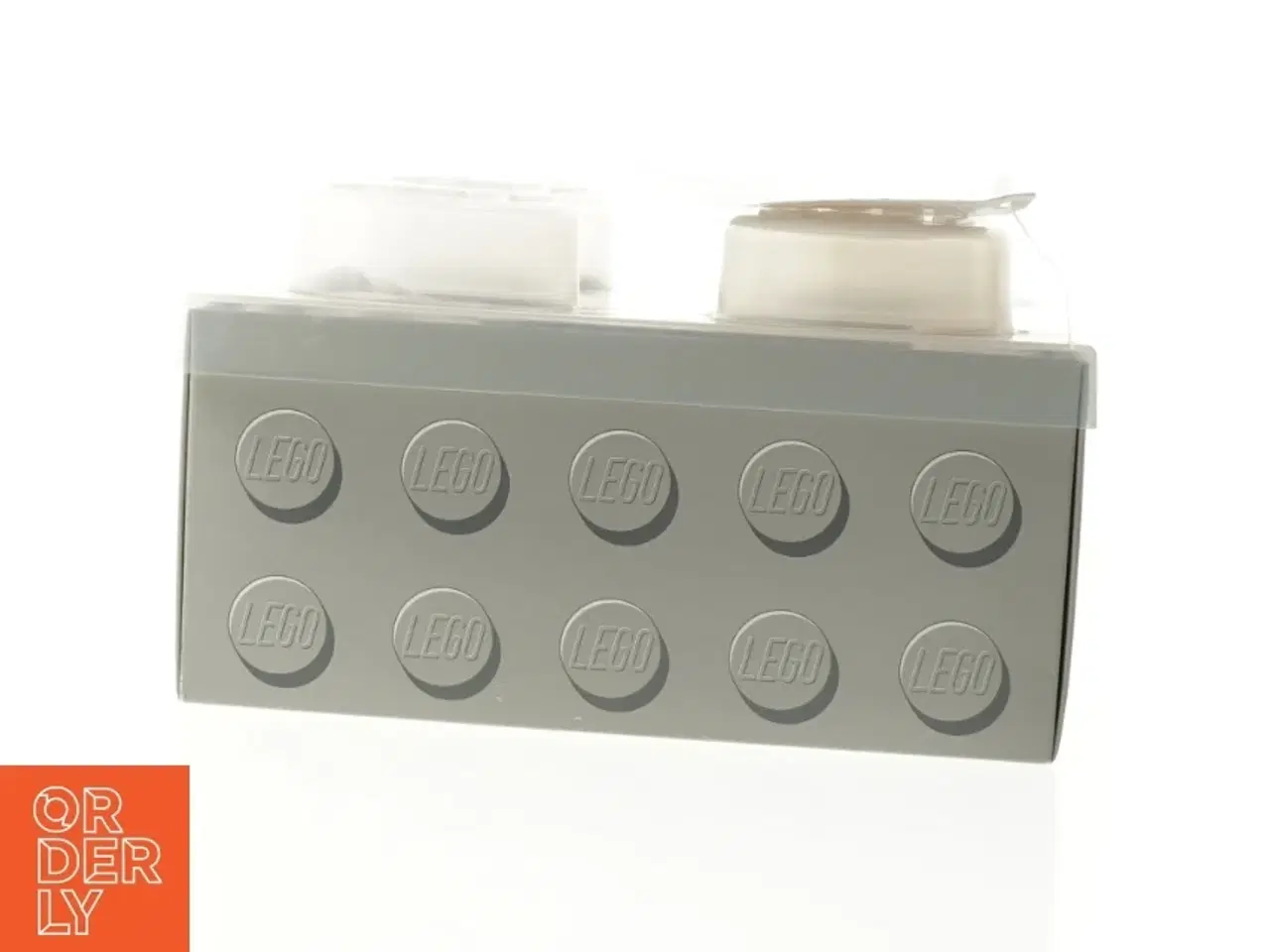 Billede 5 - LEGO sovepose til baby fra LegoDuplo (str. 6-24 måneden)