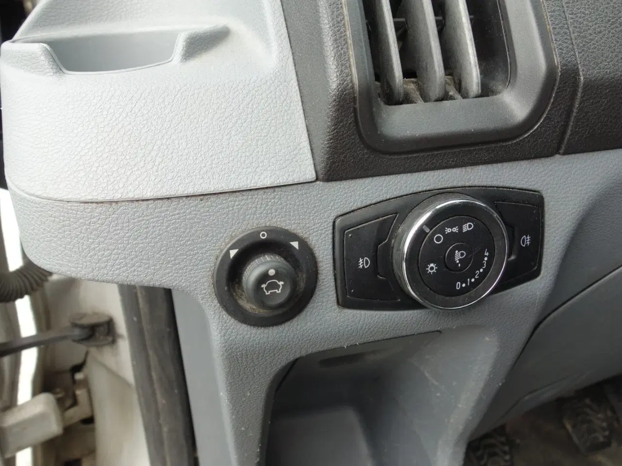 Billede 6 - Ford Transit 350 L2 Van 2,0 TDCi 130 Ambiente H2 FWD