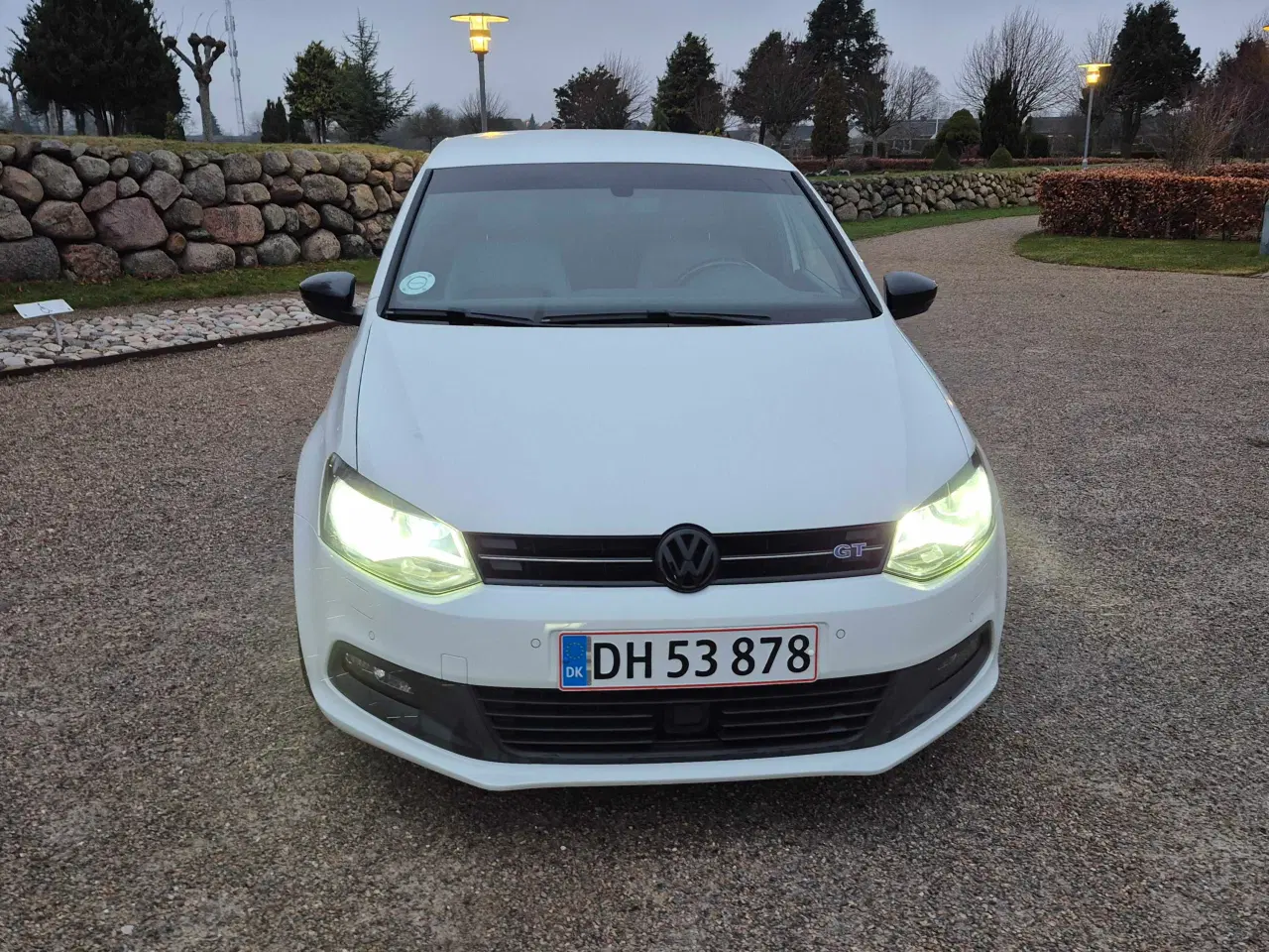 Billede 5 - VW polo GT 150hk.