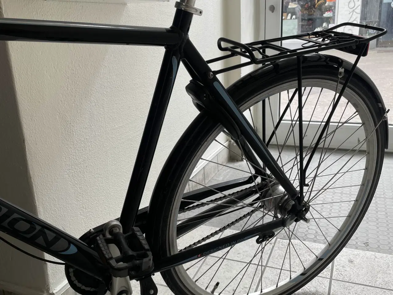 Billede 5 - Herrecykel fra centurion