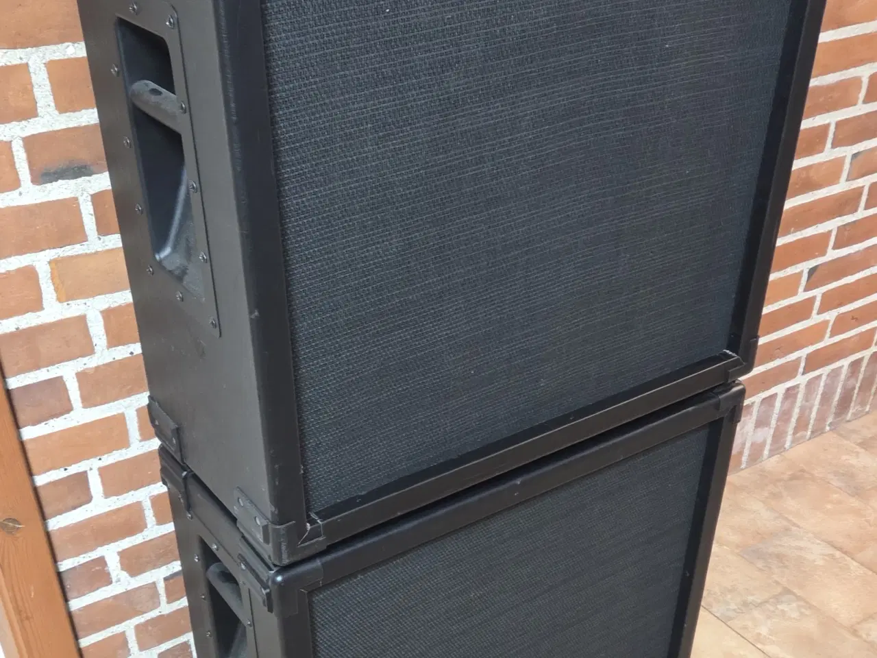 Billede 2 - Celestion Fullback 15" kabinetter