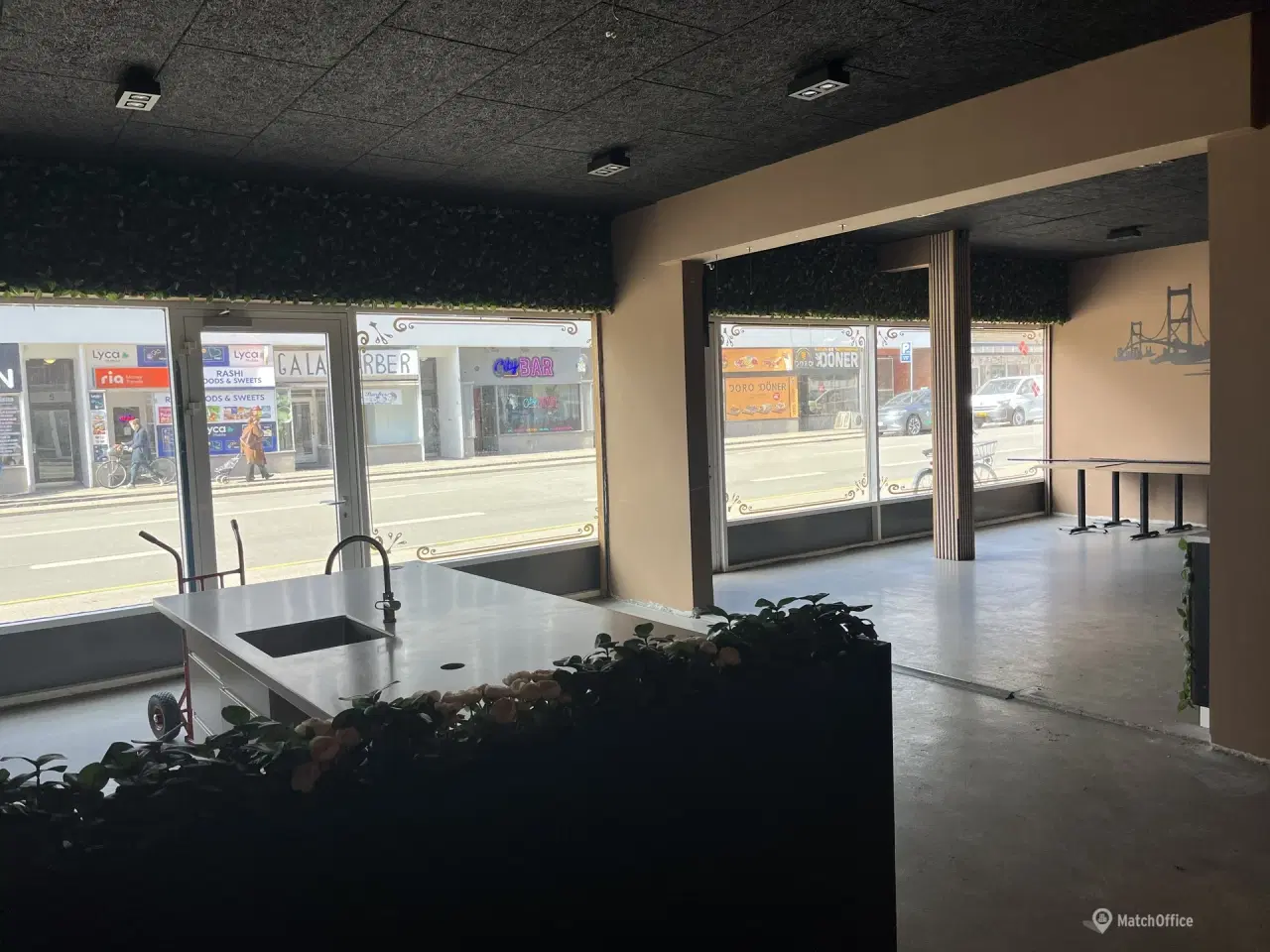 Billede 8 - Attraktivt butikslokale i hjertet af Nordvest – Frederiksborgvej 10