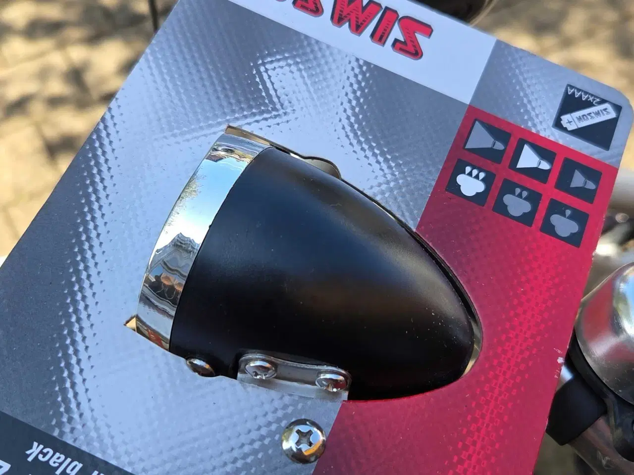 Billede 10 - SCO COMFORT 28"