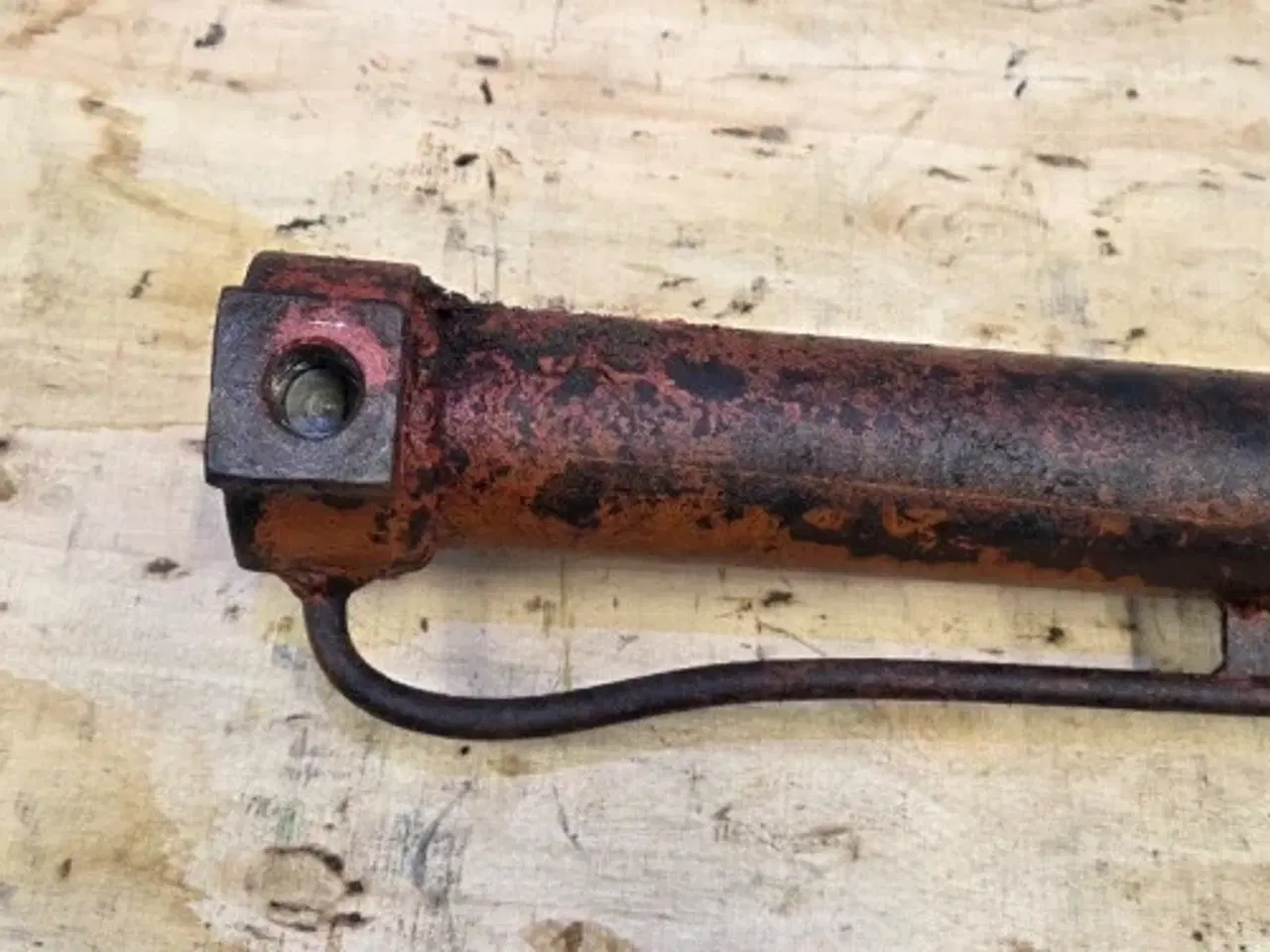 Billede 12 - RMH VSL16 Cylinder 630.06.04.00