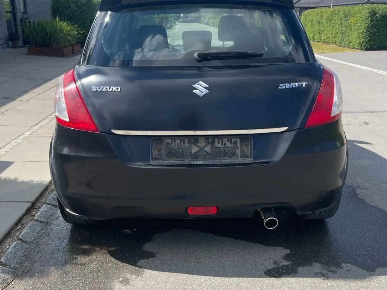 Billede 7 - Suzuki Swift 1,2 GL ECO+