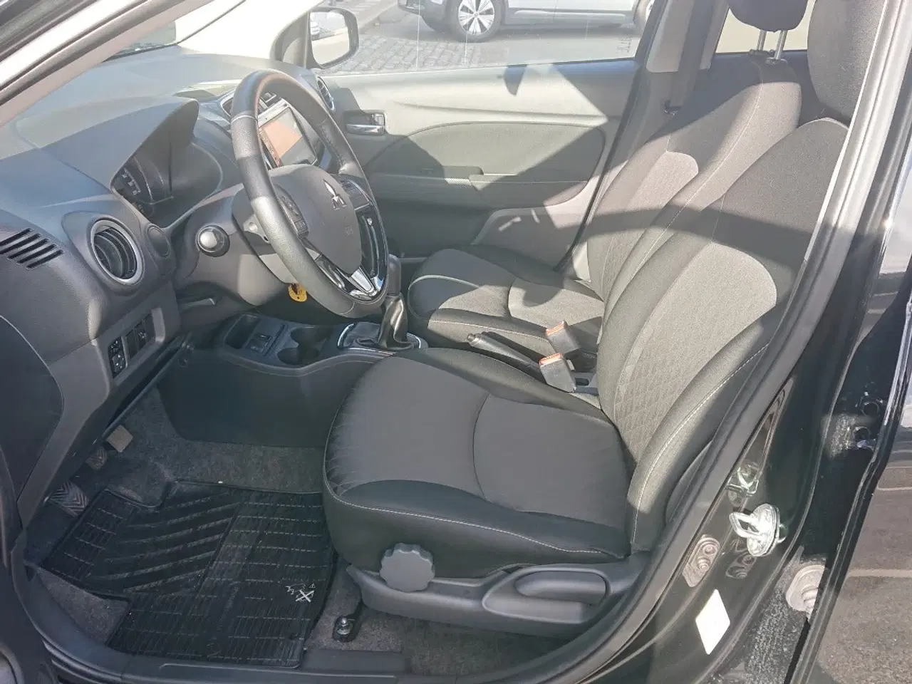Billede 8 - Mitsubishi Space Star 1,2 Cosmic