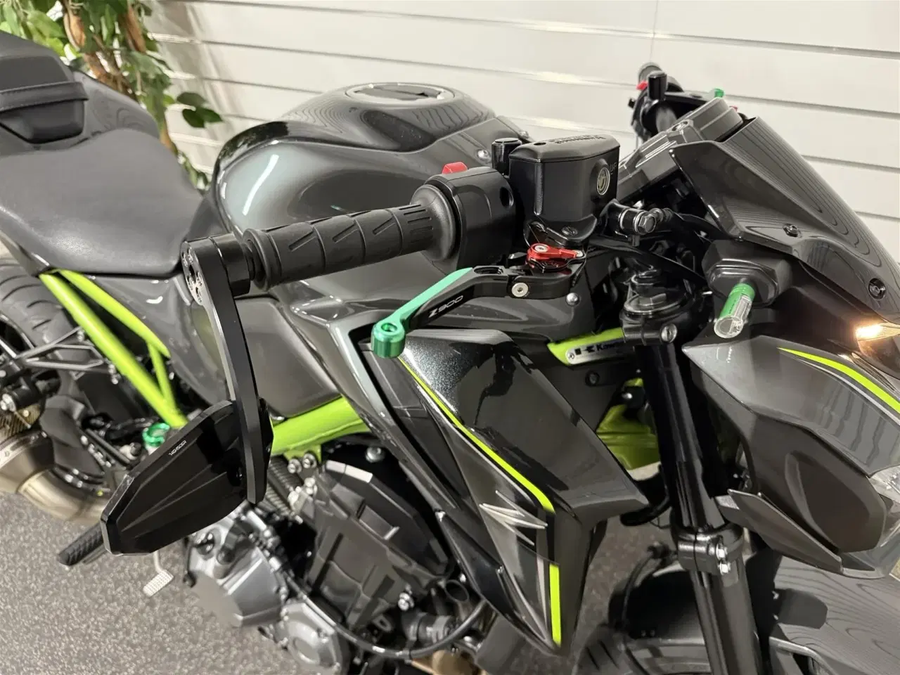 Billede 8 - Kawasaki Z900 ABS