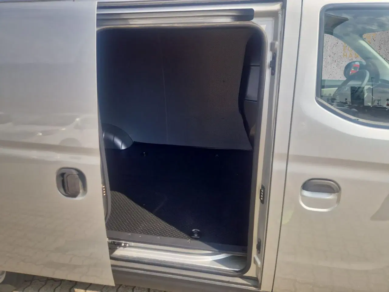 Billede 9 - Maxus e-Deliver 3 50 Cargo Van LWB