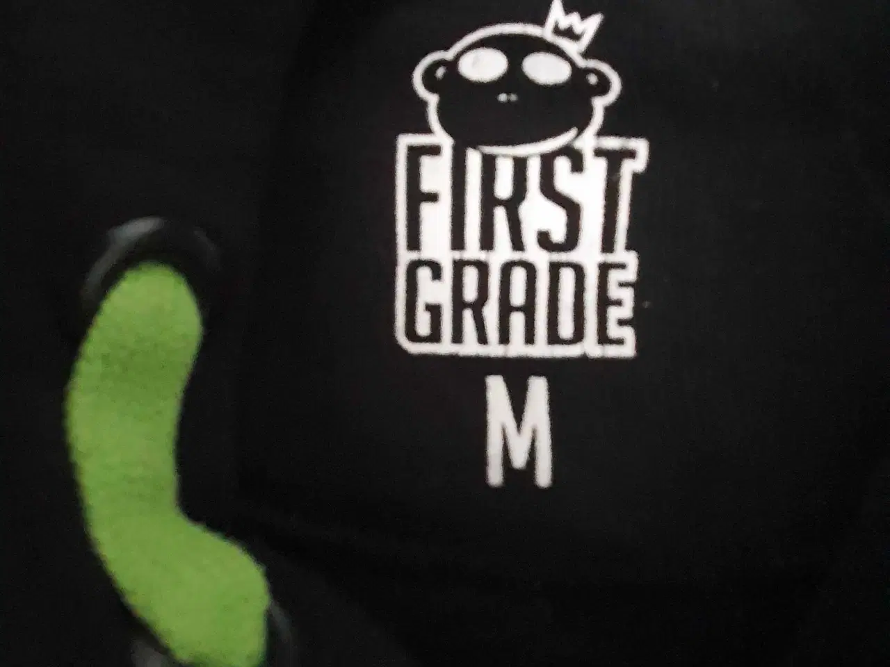 Billede 6 - First grade  str M 
