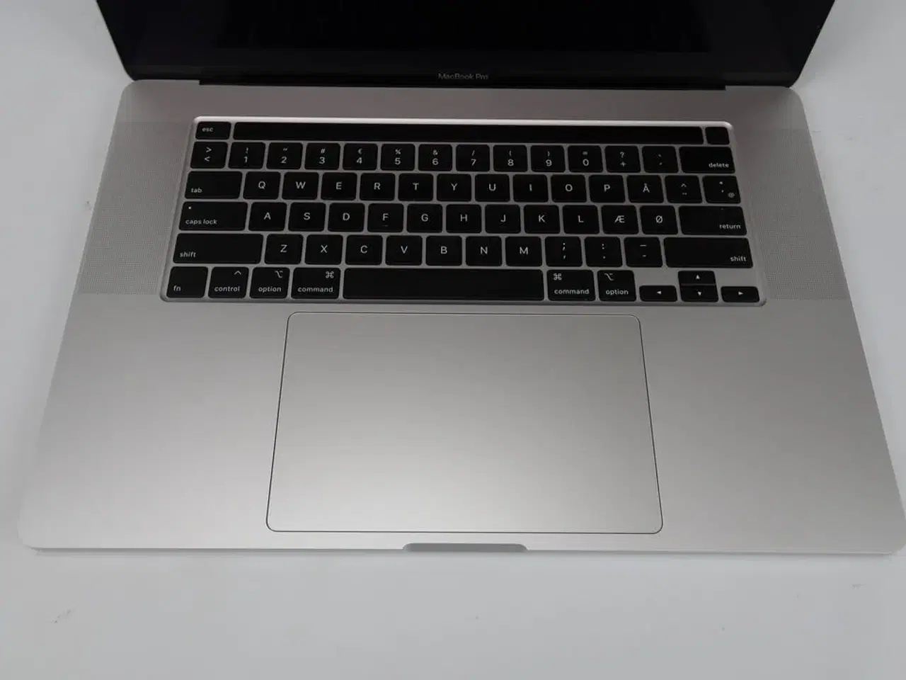 Billede 2 - Apple Macbook Pro 16"