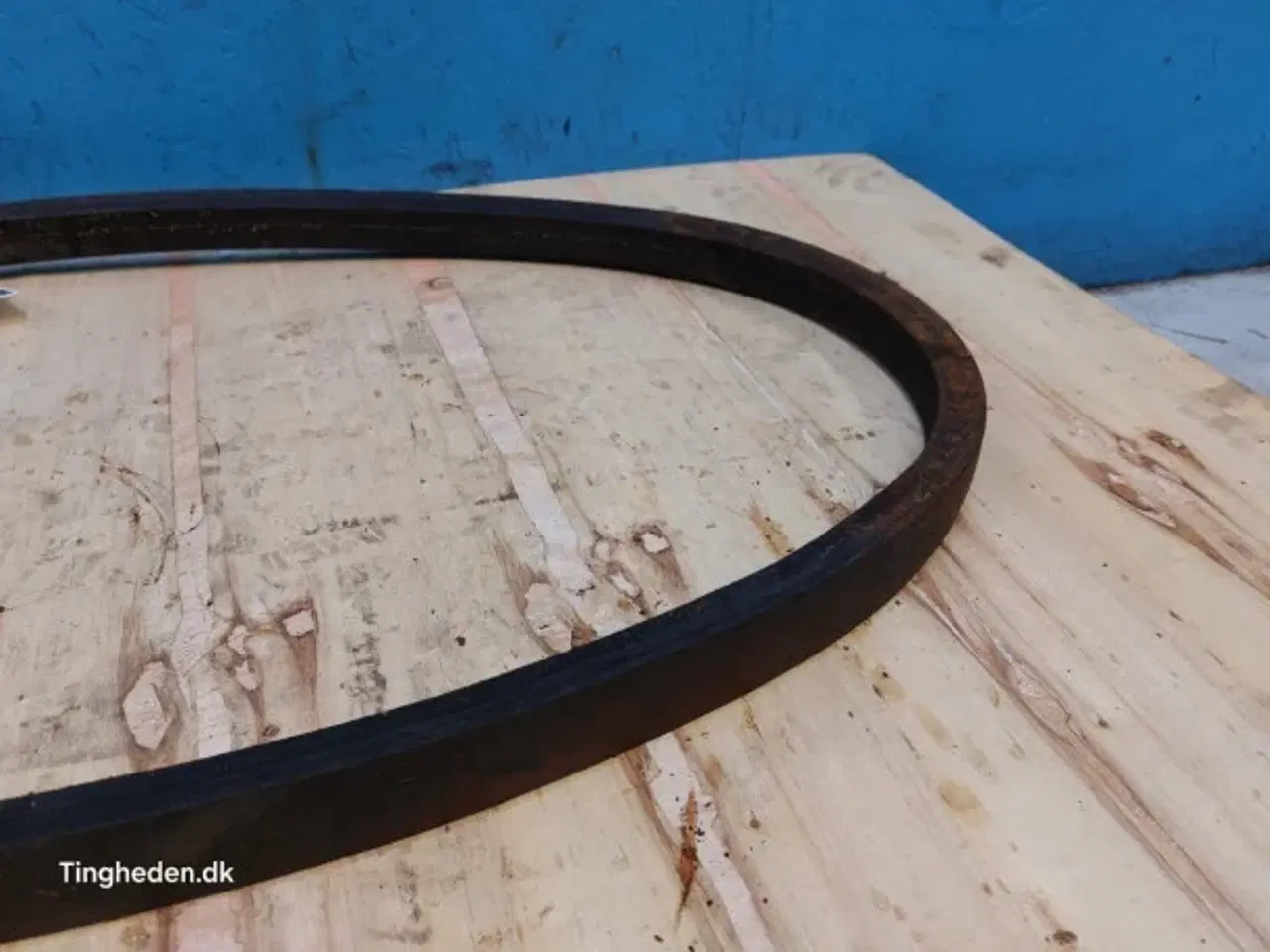 Billede 7 - Laverda 627 Rem 340435124