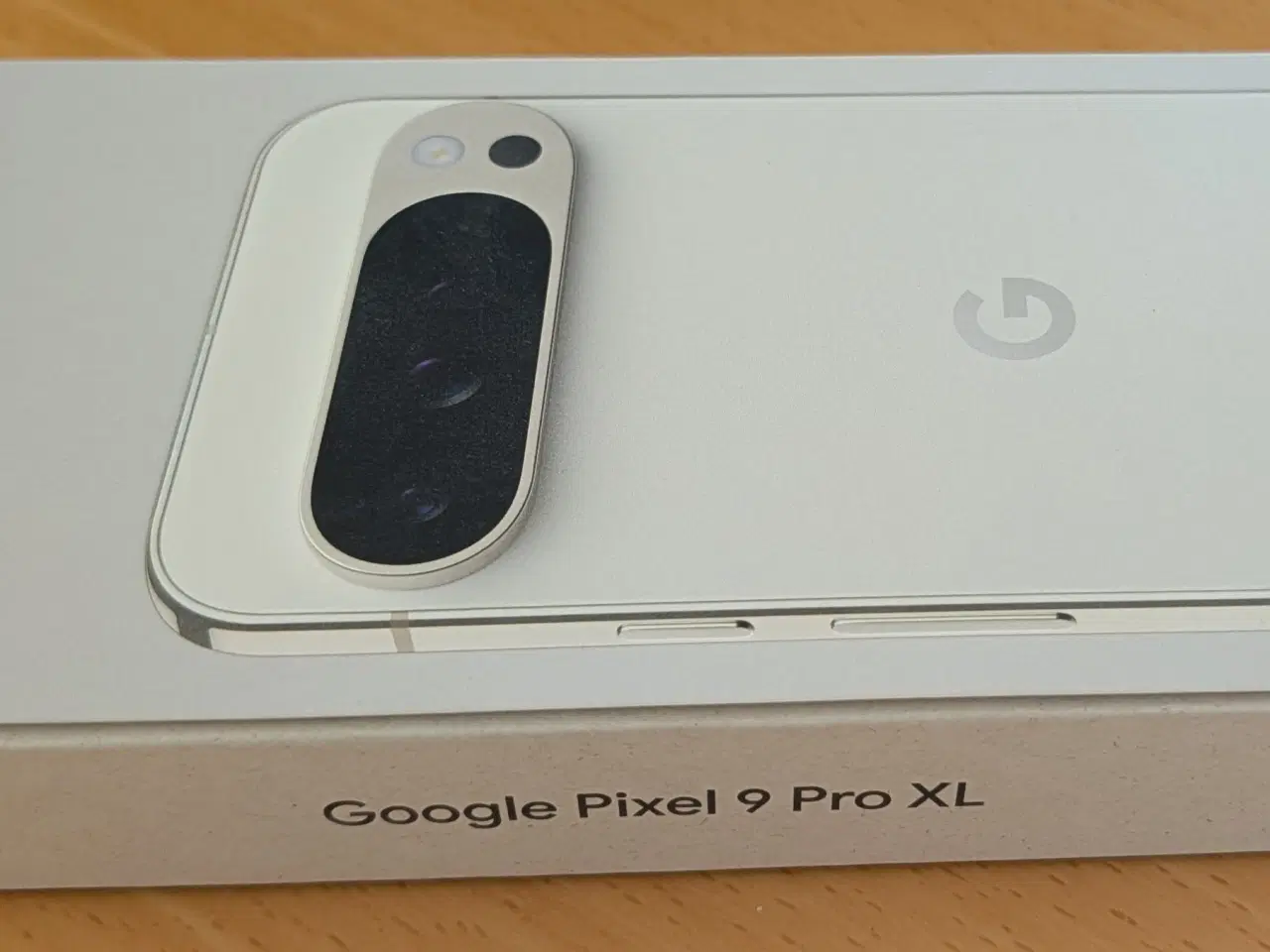 Billede 3 - Google Pixel 9 Pro XL