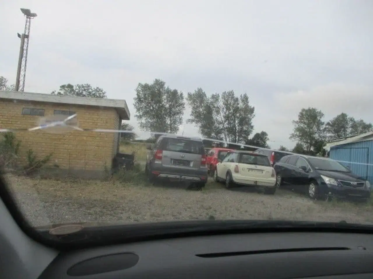 Billede 11 - Peugeot 308 1,6 HDi 109 Premium SW 7prs
