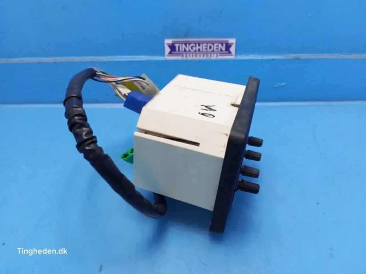 Billede 10 - Jaeger Monitor Kontrol 80748763